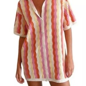 Yellow the Label - Felix Knit